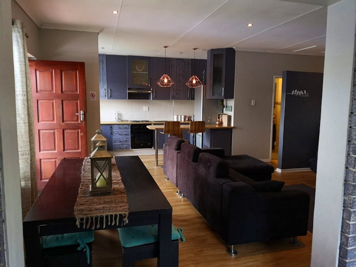 Eastern Cape Accommodation at Cozy Townhouse | Viya