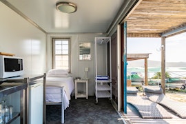 Langebaan Accommodation at Kite Basecamp Pods | Viya