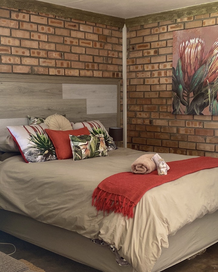 Mpumalanga Accommodation at Mien-ju-nette Rest | Viya