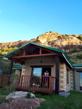 Free State Accommodation at  | Viya