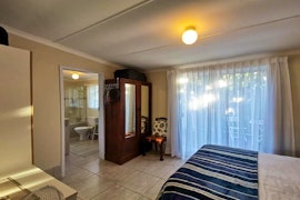 Jeffreys Bay Accommodation at Da Gama Weg 100 Cottage | Viya