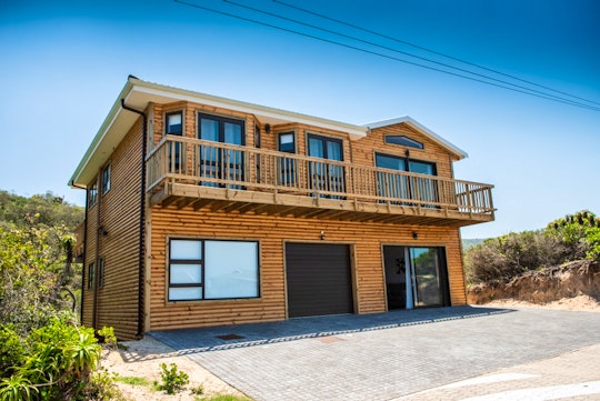 Garden Route Accommodation at  | Viya