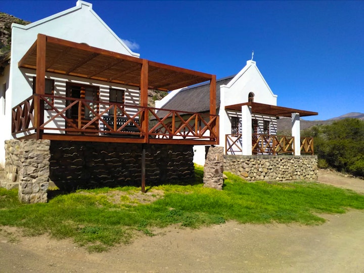 Western Cape Accommodation at Bushman Valley | Viya