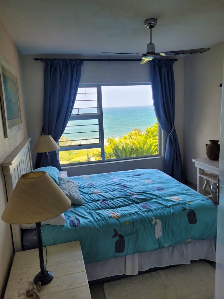 South Coast Accommodation at The Beachfront Unit 3 | Viya
