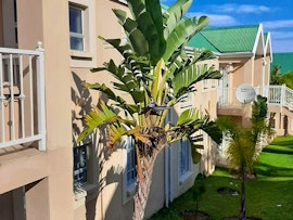 Western Cape Accommodation at Seaglimpse Holiday Resort | Viya