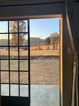 Clarens Accommodation at  | Viya