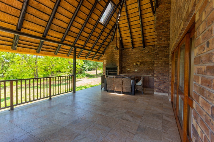 Panorama Route Accommodation at Hoyo Hoyo 573 Kruger Park Lodge | Viya