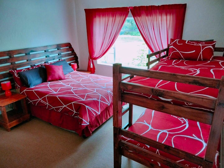 KwaZulu-Natal Accommodation at Meshlynn Farm House | Viya