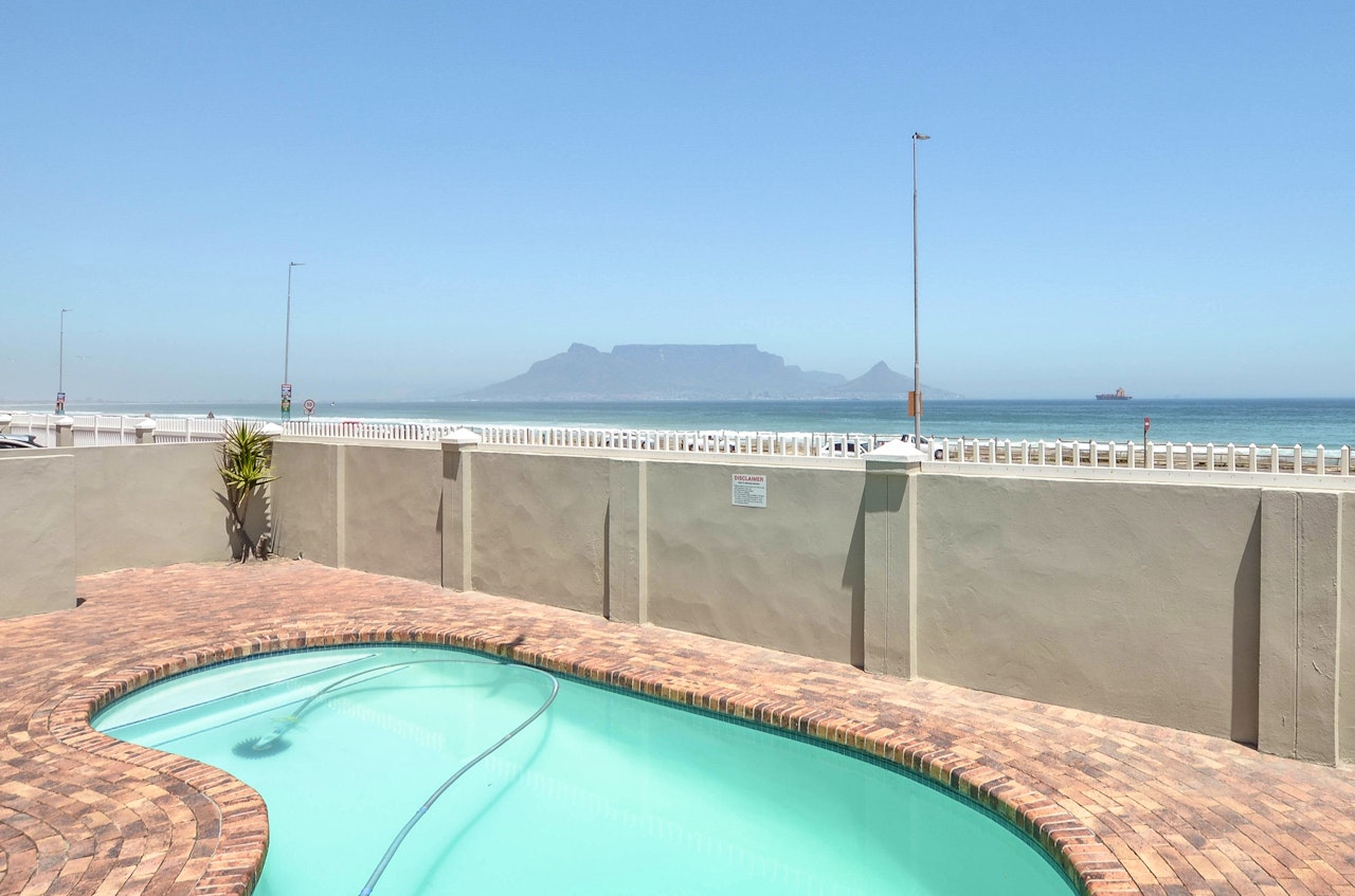 Milnerton Rural Accommodation at  | Viya