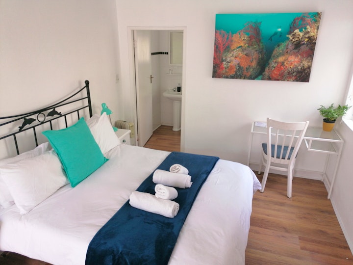 Simon's Town Accommodation at Boulders Beach Hotel, Cafe and Curio | Viya