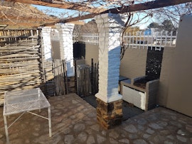 Karoo Accommodation at  | Viya