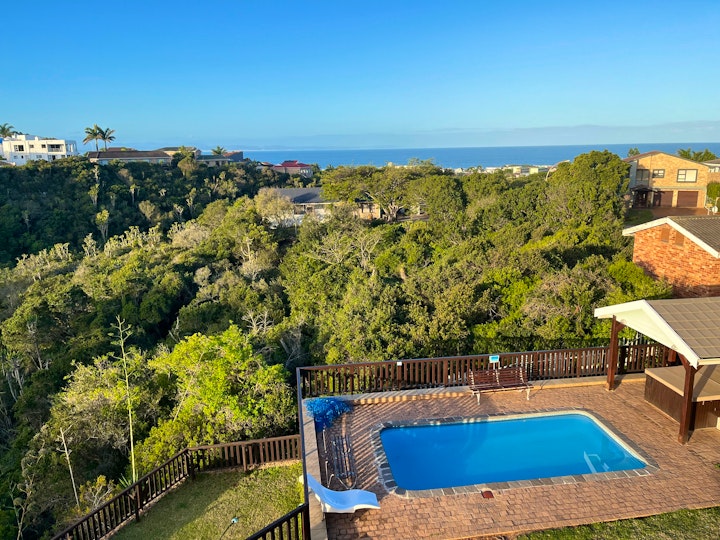 Jeffreys Bay Accommodation at Muzuri | Viya