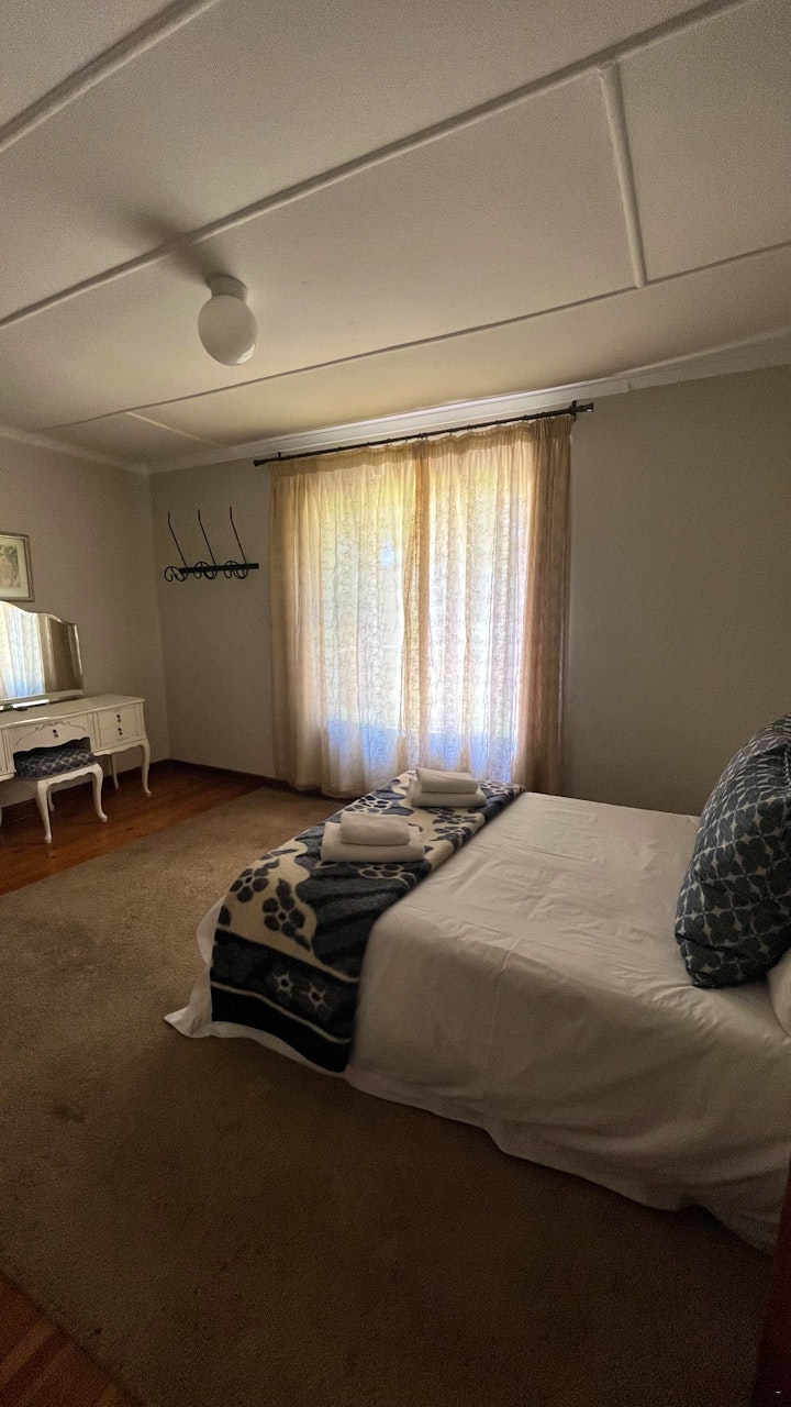 Eastern Cape Accommodation at Karoo Nights | Viya