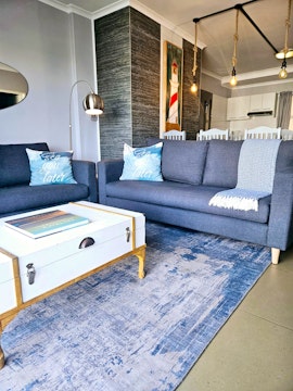 Bloubergstrand Accommodation at Azure 25 | Viya