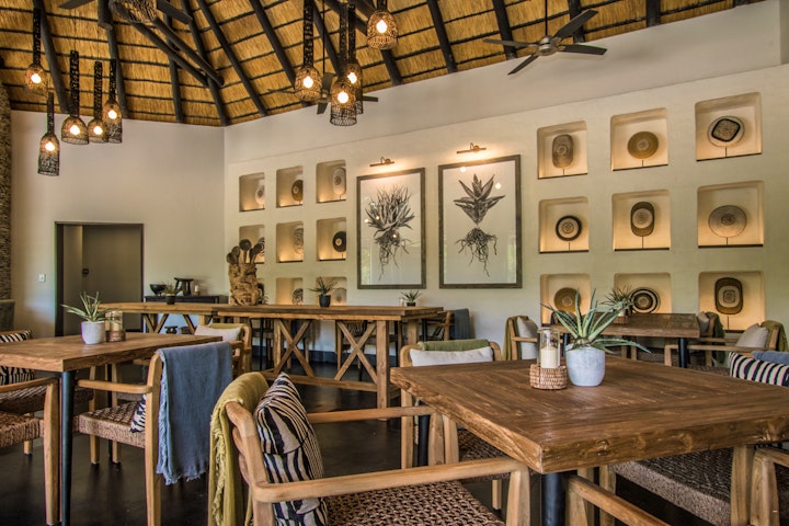 Hoedspruit Accommodation at Abelana River Lodge | Viya