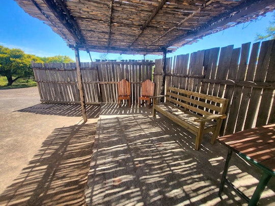 Karoo Accommodation at  | Viya