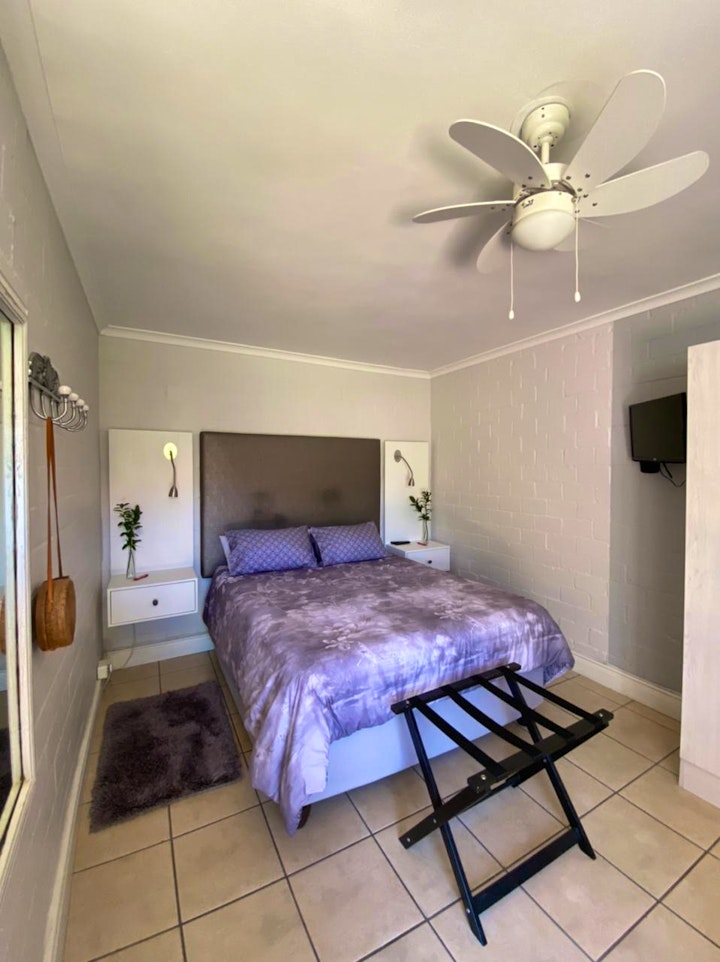 Boland Accommodation at Uitsig Guesthouse | Viya