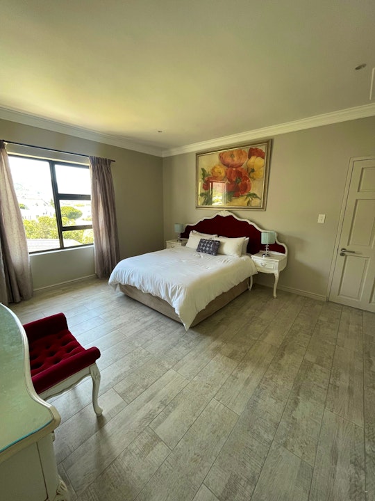 Overberg Accommodation at  | Viya