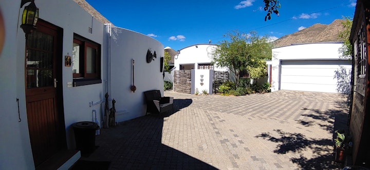 Western Cape Accommodation at Anchorage Inn Guesthouse | Viya