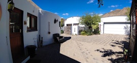 Cape Winelands Accommodation at Anchorage Inn Guesthouse | Viya