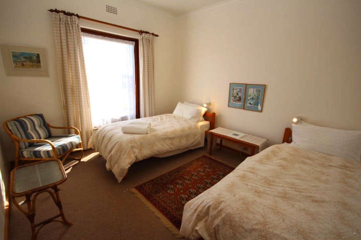 Overberg Accommodation at Bergroos | Viya