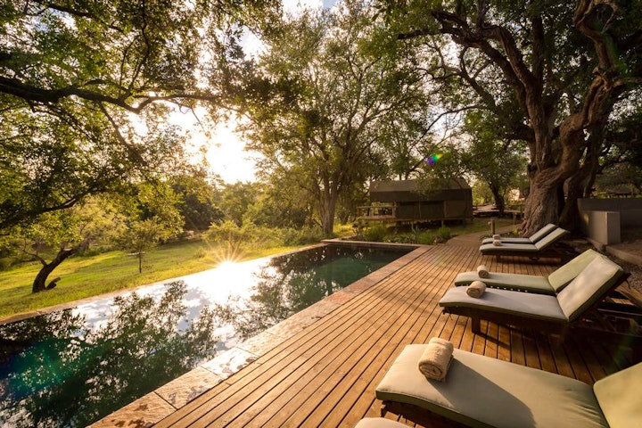 Kruger To Canyons Accommodation at Rukiya Safari Camp | Viya