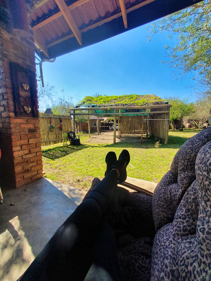 Mpumalanga Accommodation at Doringpoort: Lemoentjiedoring 1621 Self-catering Accommodation | Viya