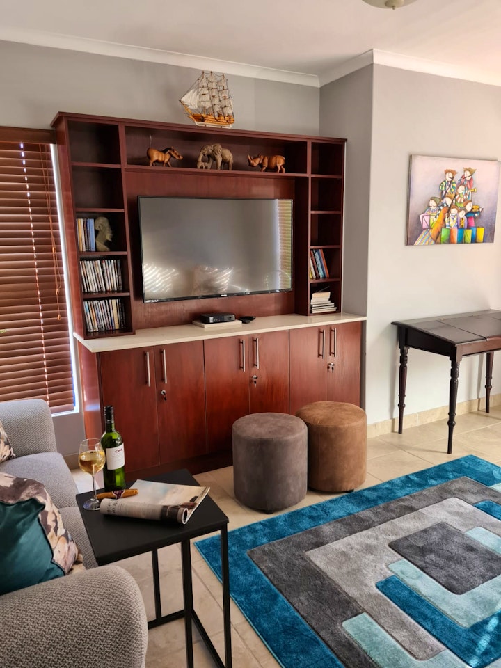 Western Cape Accommodation at 16onClam | Viya
