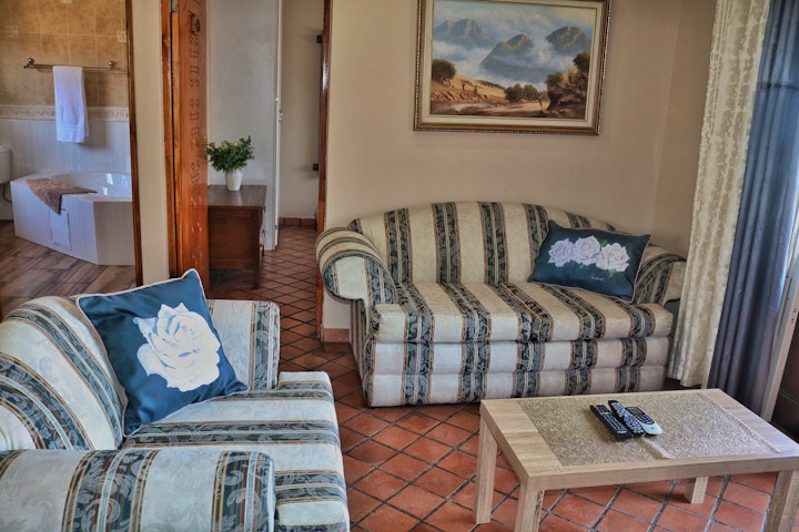 Middelburg Accommodation at Kairos Home | Viya