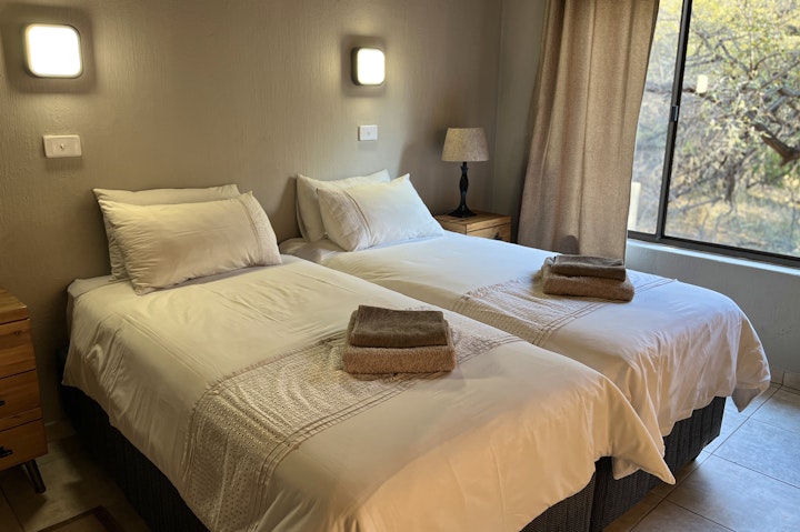 Limpopo Accommodation at Fish Eagle Villa | Viya