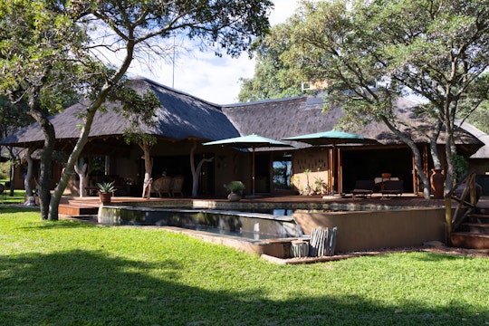 Waterberg Accommodation at  | Viya