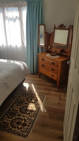 Overberg Accommodation at Cliff View | Viya