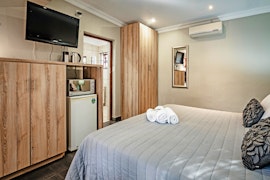 Pretoria CBD Accommodation at  | Viya