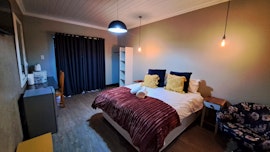 Kalahari Accommodation at  | Viya