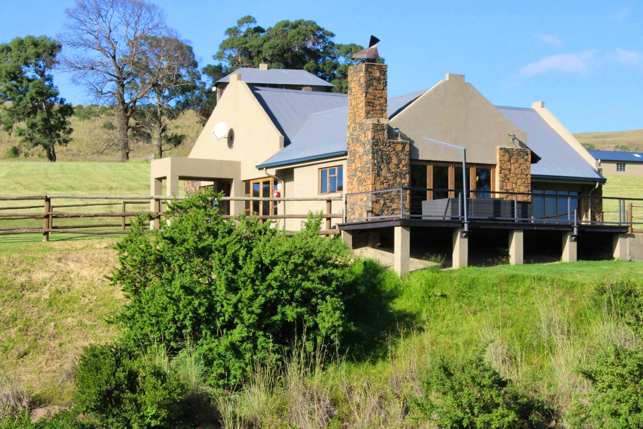 Mpumalanga Accommodation at  | Viya