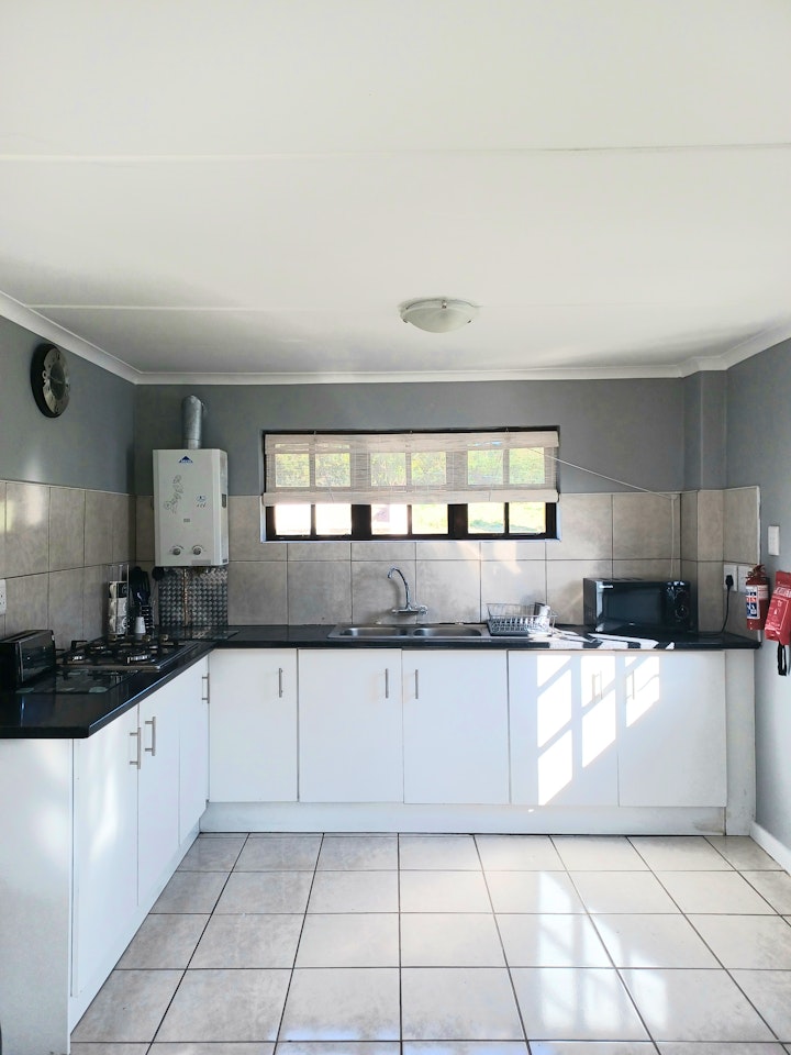 Eastern Cape Accommodation at Faithlands Self-Catering Cottage | Viya