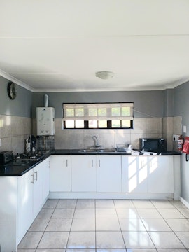 Gqeberha (Port Elizabeth) Accommodation at Faithlands Self-Catering Cottage | Viya