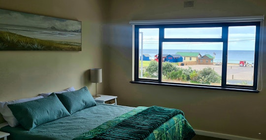 Glencairn Heights Accommodation at  | Viya