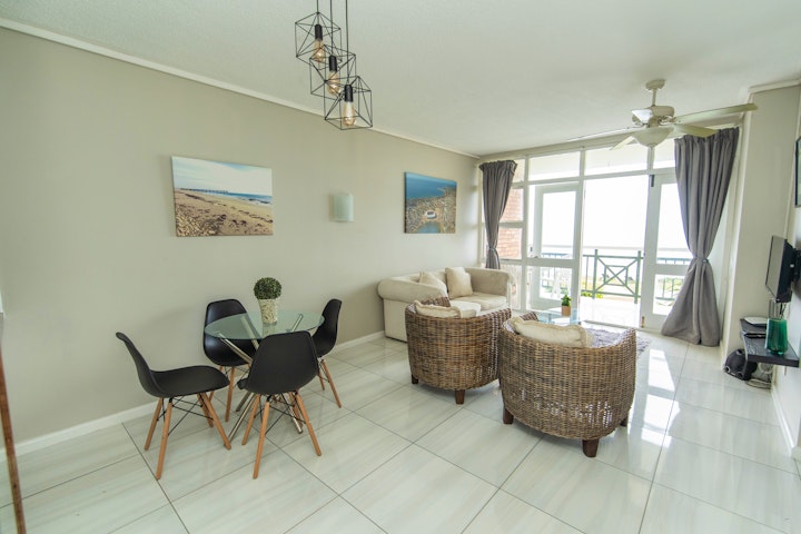 Eastern Cape Accommodation at Sunny Brookes Hill Apartment | Viya