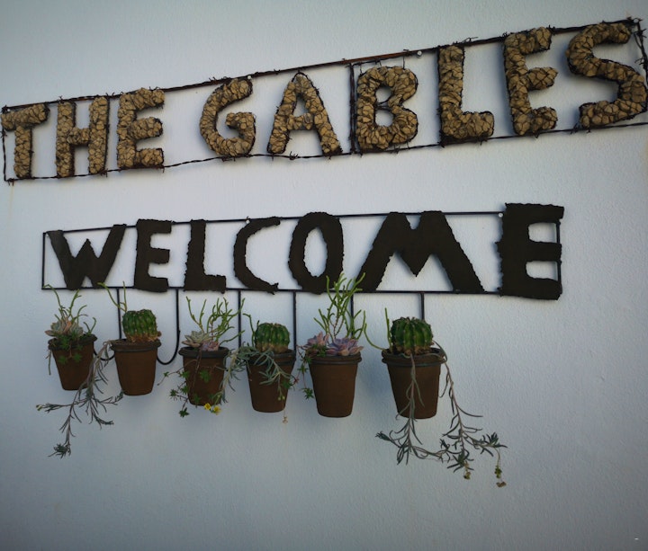 Free State Accommodation at The Gables | Viya