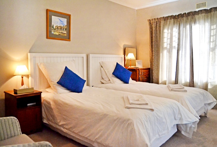 Overberg Accommodation at Chesham House | Viya