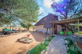 Northern Cape Accommodation at  | Viya