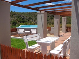 Western Cape Accommodation at  | Viya