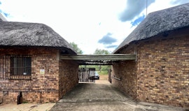 Kruger National Park South Accommodation at Intundla's Rest | Viya