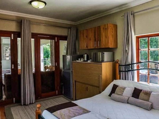 Northern Free State Accommodation at  | Viya