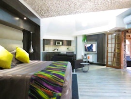 Pretoria Accommodation at  | Viya