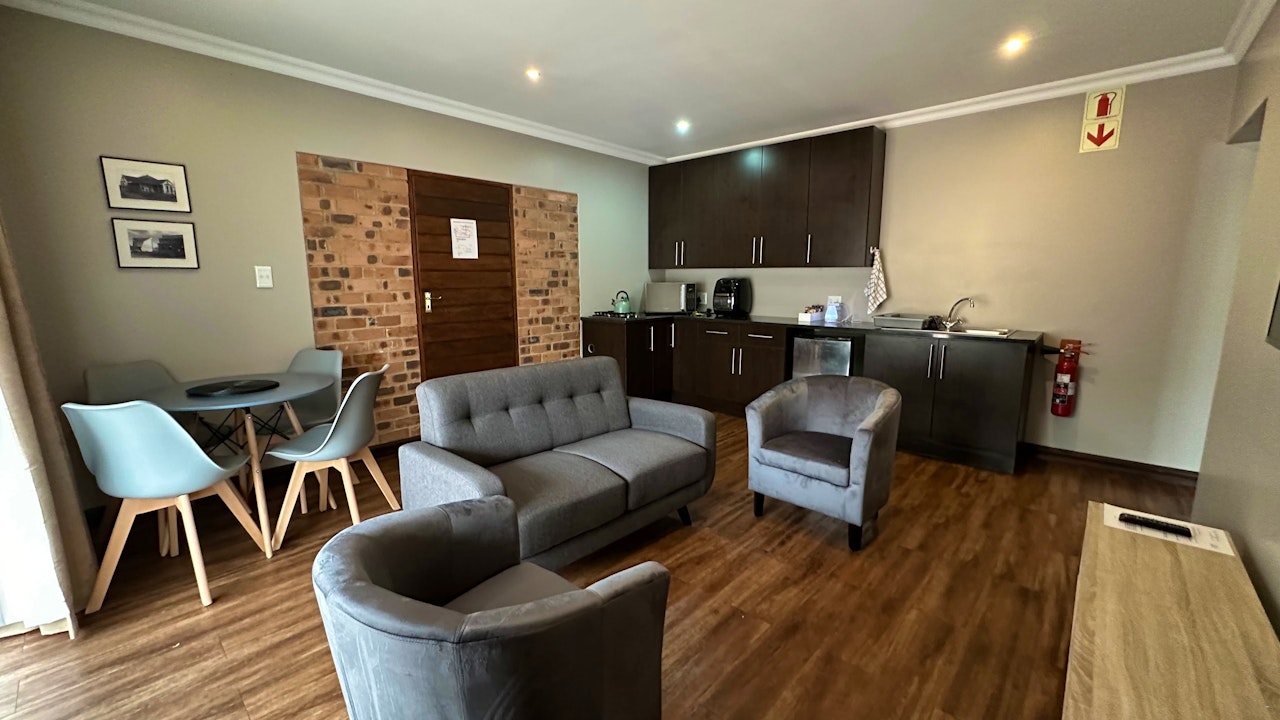 Modderfontein Accommodation at  | Viya