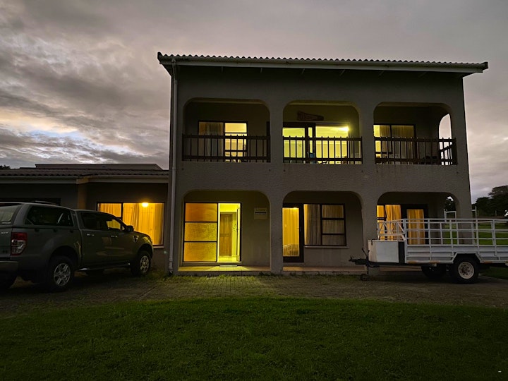 Eastern Cape Accommodation at O'KEI | Viya