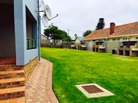 Mossel Bay Accommodation at Alikreukel Hartenbos B22 | Viya