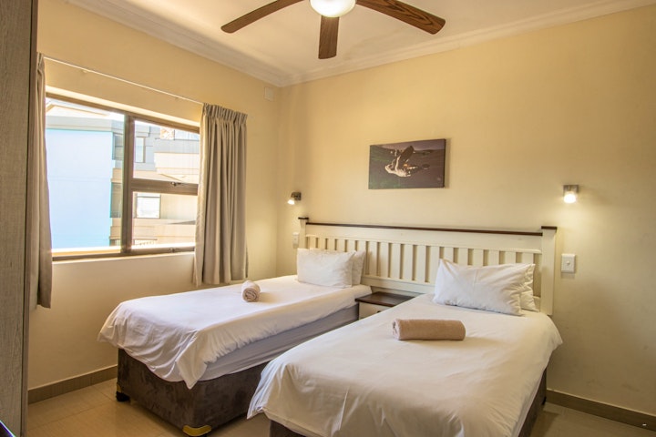 KwaZulu-Natal Accommodation at Saints View Resort Unit 26 | Viya